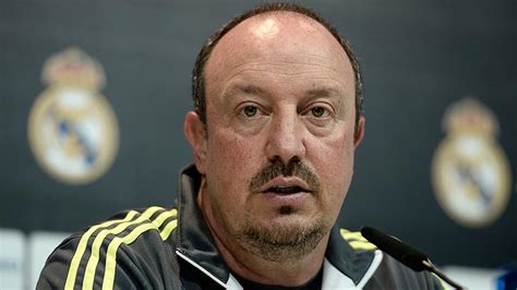 R­e­a­l­ ­M­a­d­r­i­d­ ­B­a­ş­k­a­n­ı­:­ ­B­e­n­i­t­e­z­­e­ ­g­ü­v­e­n­i­y­o­r­u­z­